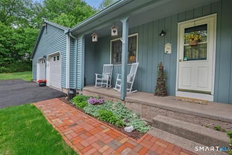 50 Isleib Road Marlborough CT 06447