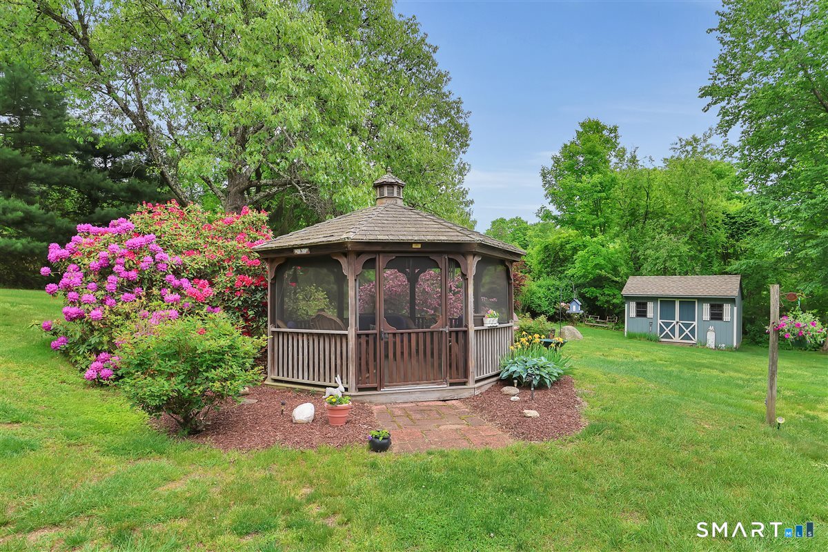 50 Isleib Road Marlborough CT 06447