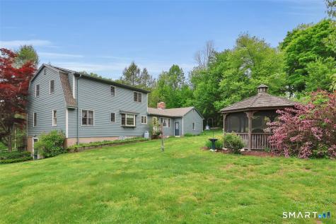 50 Isleib Road Marlborough CT 06447