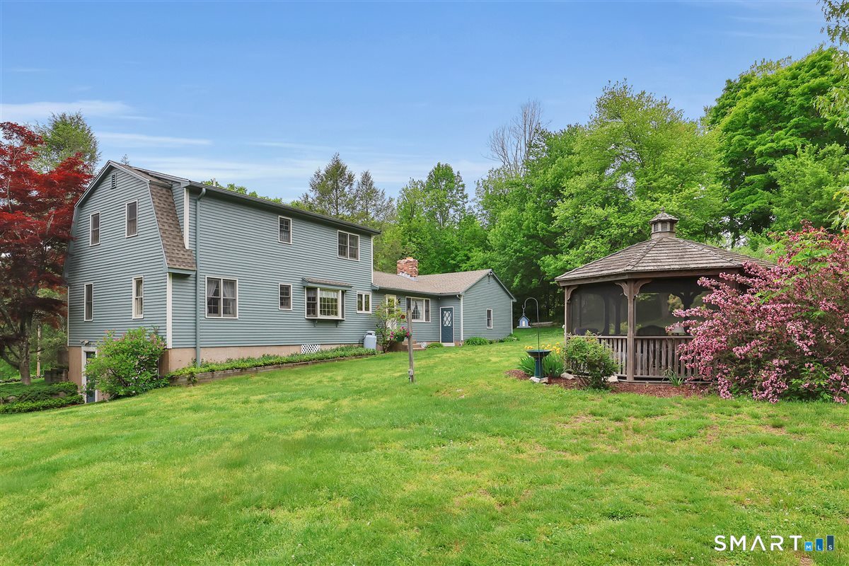 50 Isleib Road Marlborough CT 06447