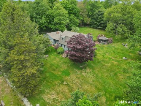 50 Isleib Road Marlborough CT 06447