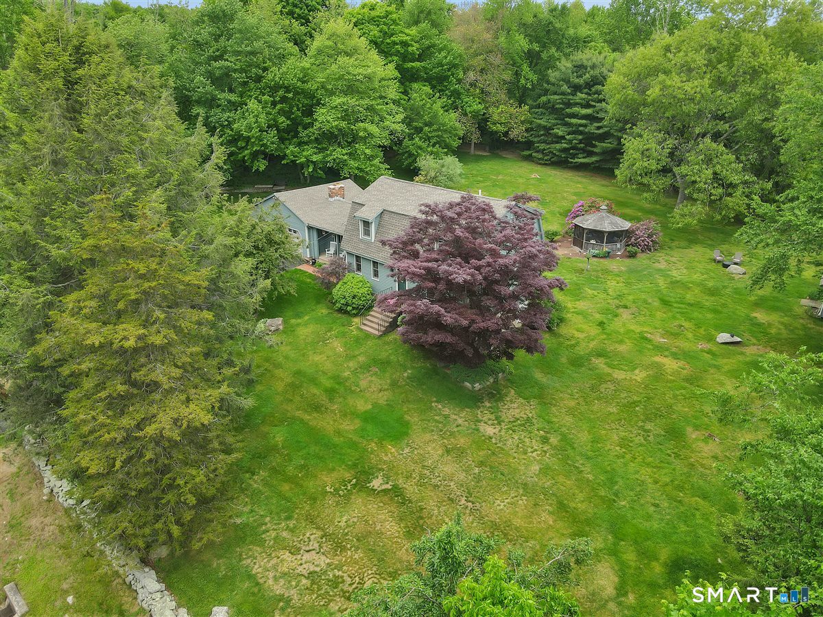 50 Isleib Road Marlborough CT 06447