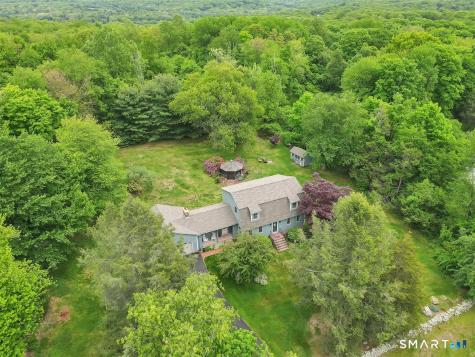 50 Isleib Road Marlborough CT 06447