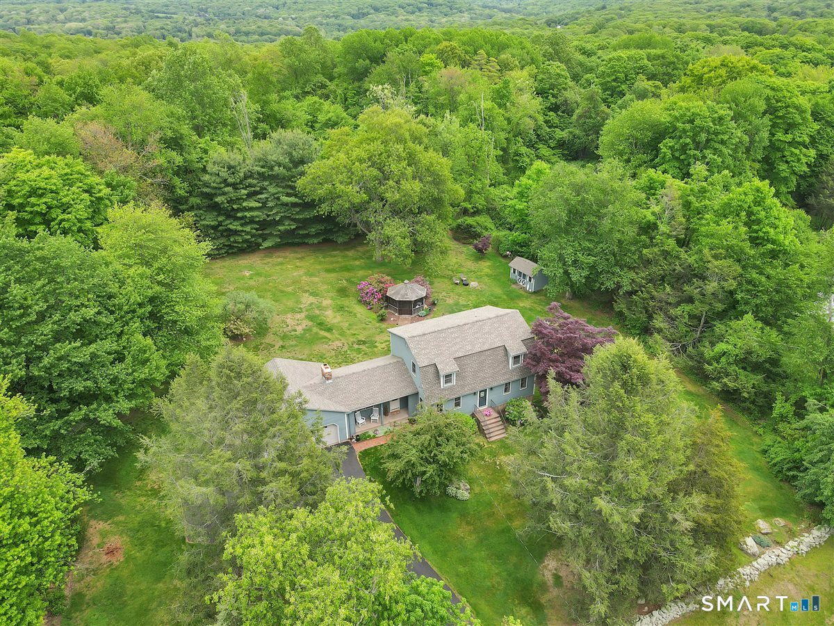 50 Isleib Road Marlborough CT 06447