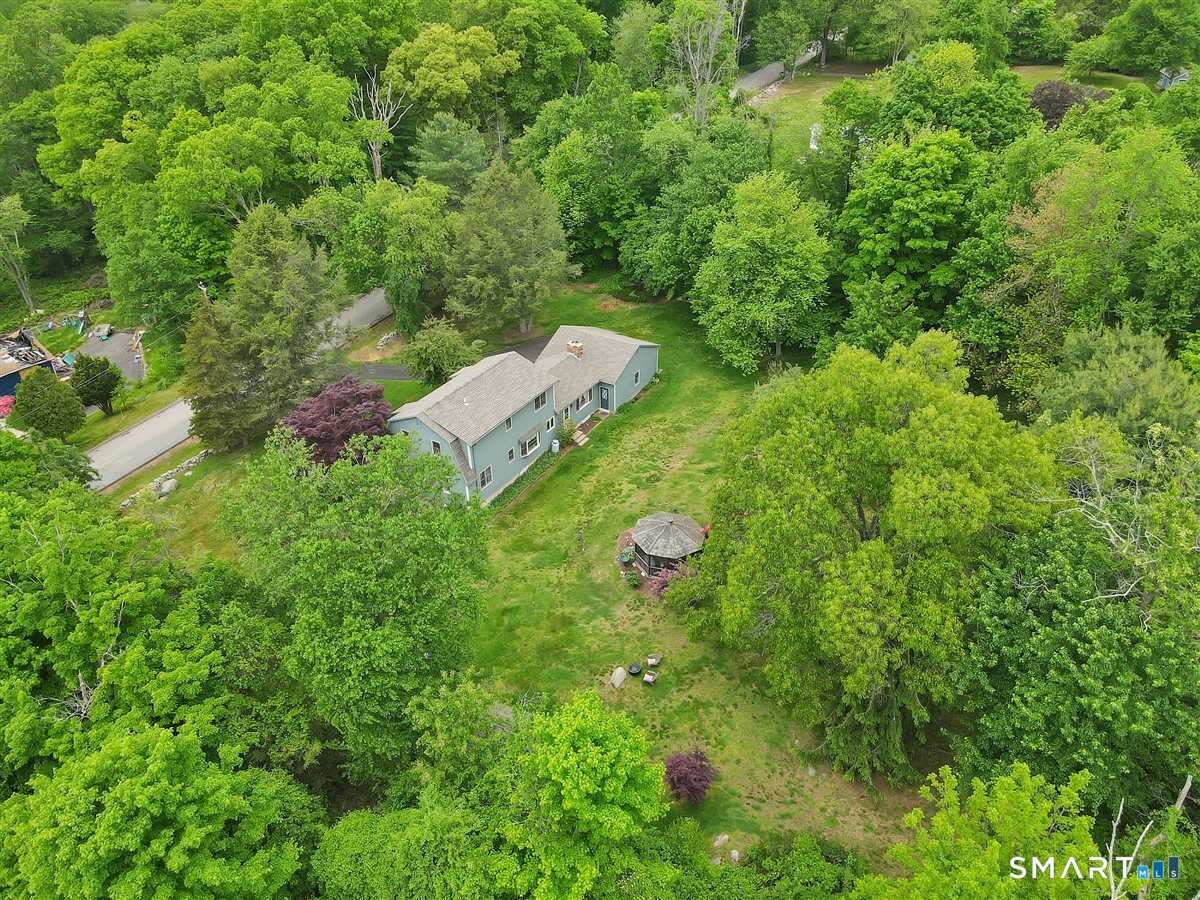 50 Isleib Road Marlborough CT 06447