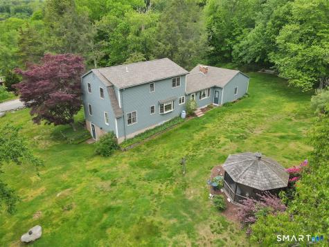 50 Isleib Road Marlborough CT 06447