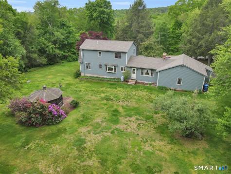 50 Isleib Road Marlborough CT 06447
