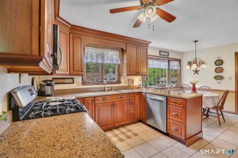 50 Isleib Road Marlborough CT 06447