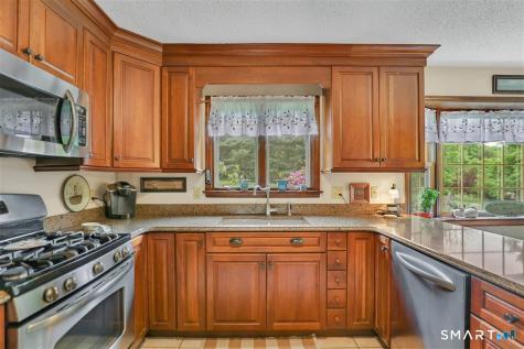 50 Isleib Road Marlborough CT 06447