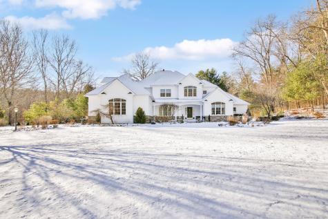 3 Hoccanum Road Marlborough CT 06447