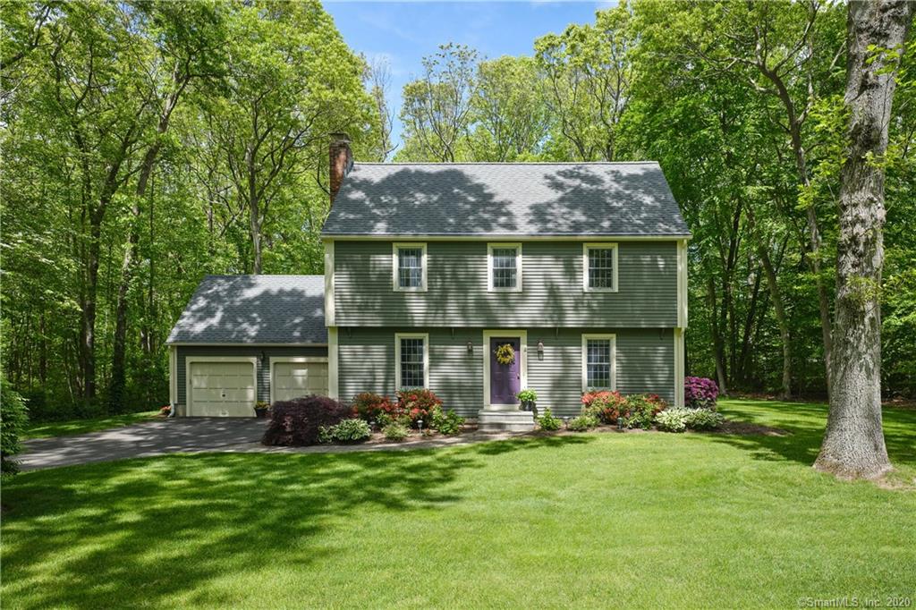 78 Acorn Road Madison CT 06443
