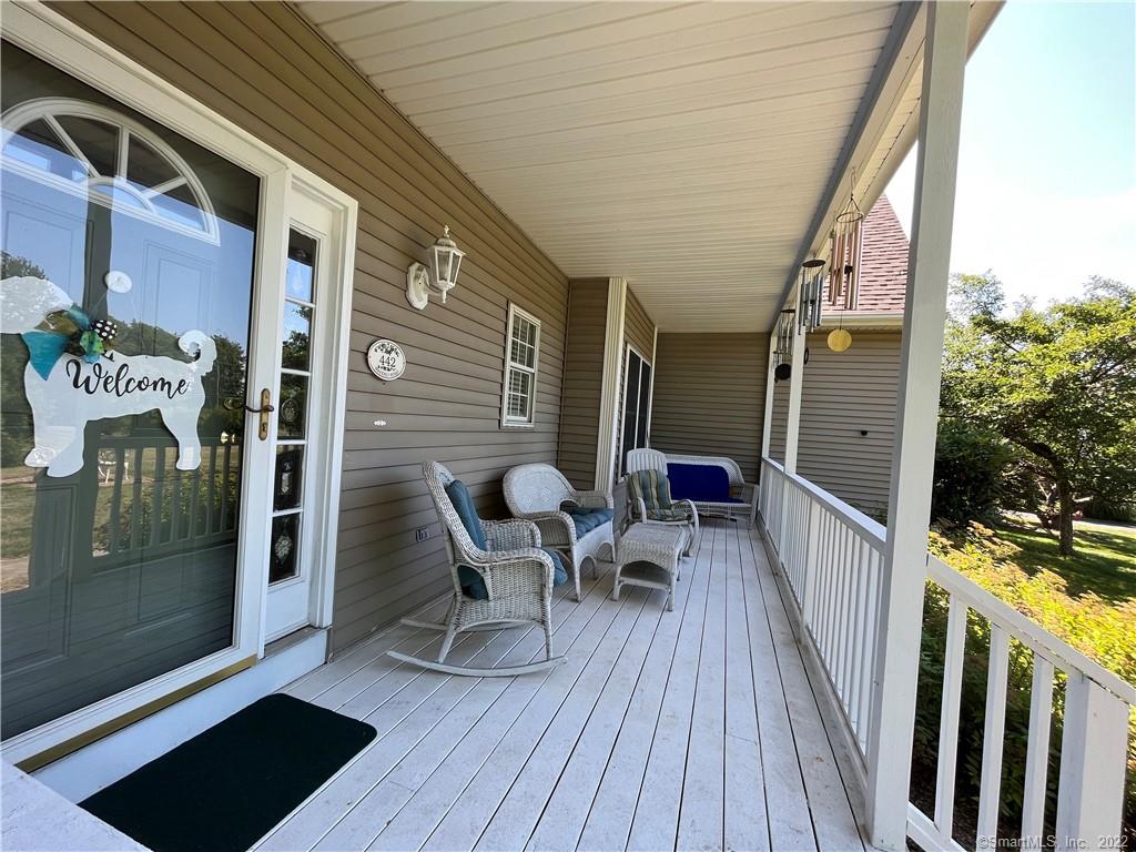 442 Waverly Road Shelton CT 06484
