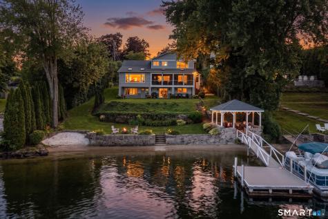 52 Arrowhead Road Brookfield CT 06804