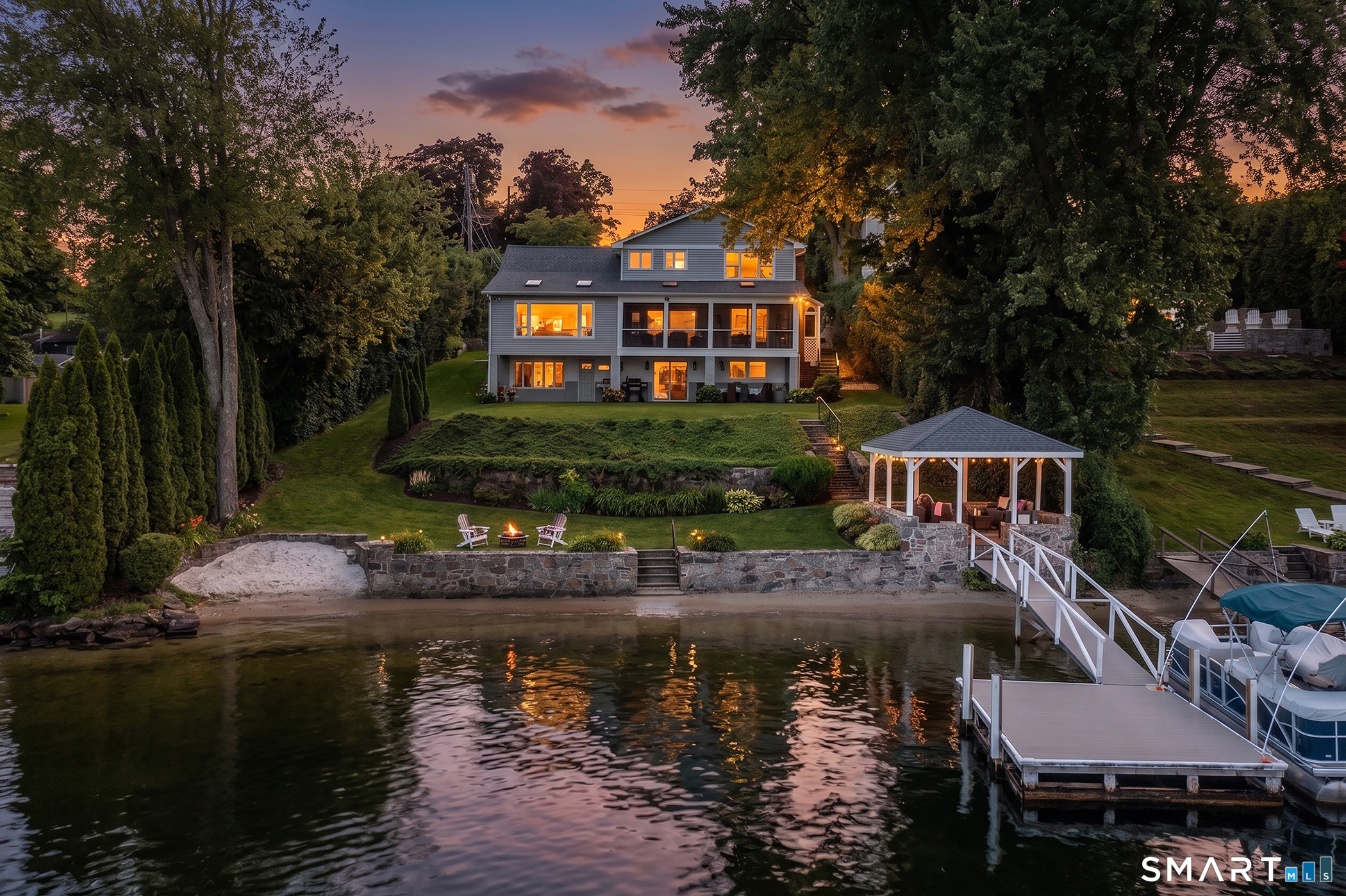 52 Arrowhead Road Brookfield CT 06804