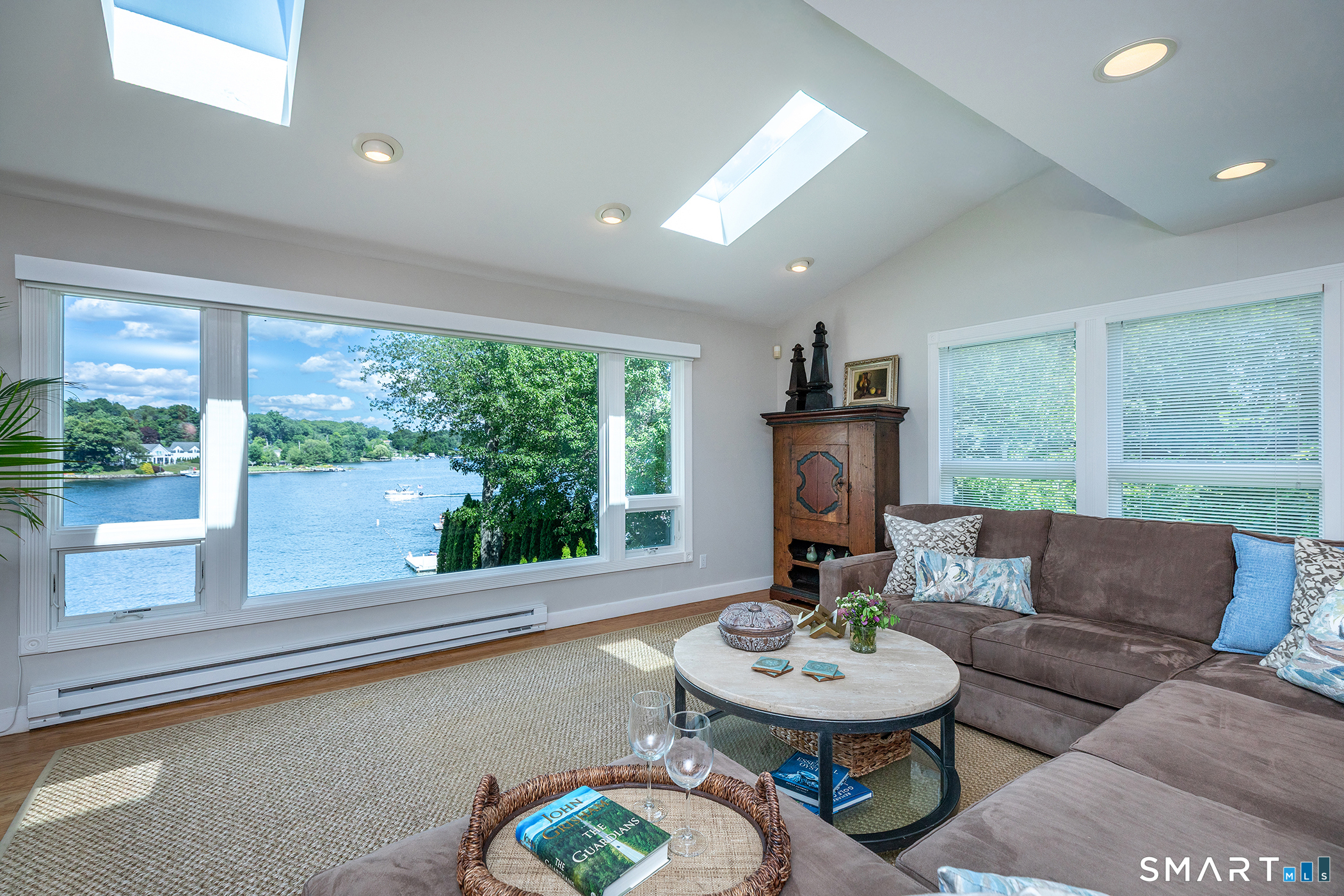 52 Arrowhead Road Brookfield CT 06804
