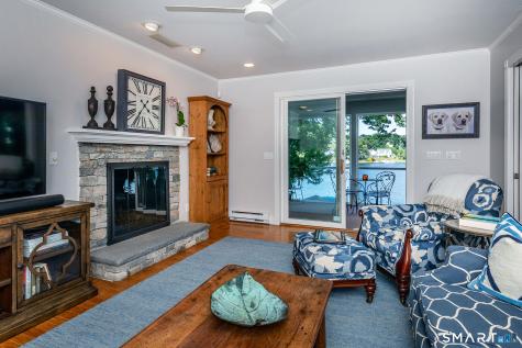 52 Arrowhead Road Brookfield CT 06804