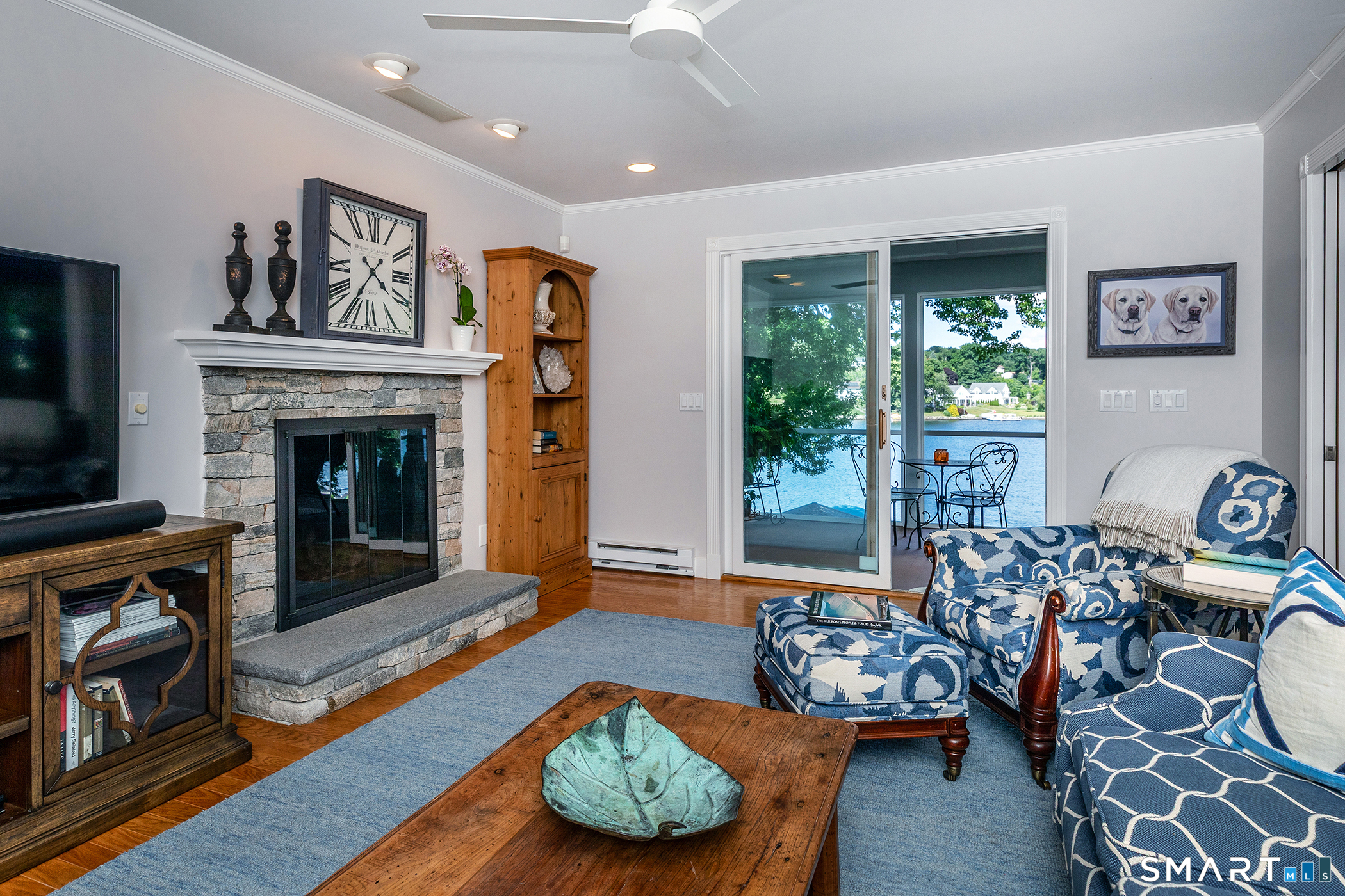 52 Arrowhead Road Brookfield CT 06804