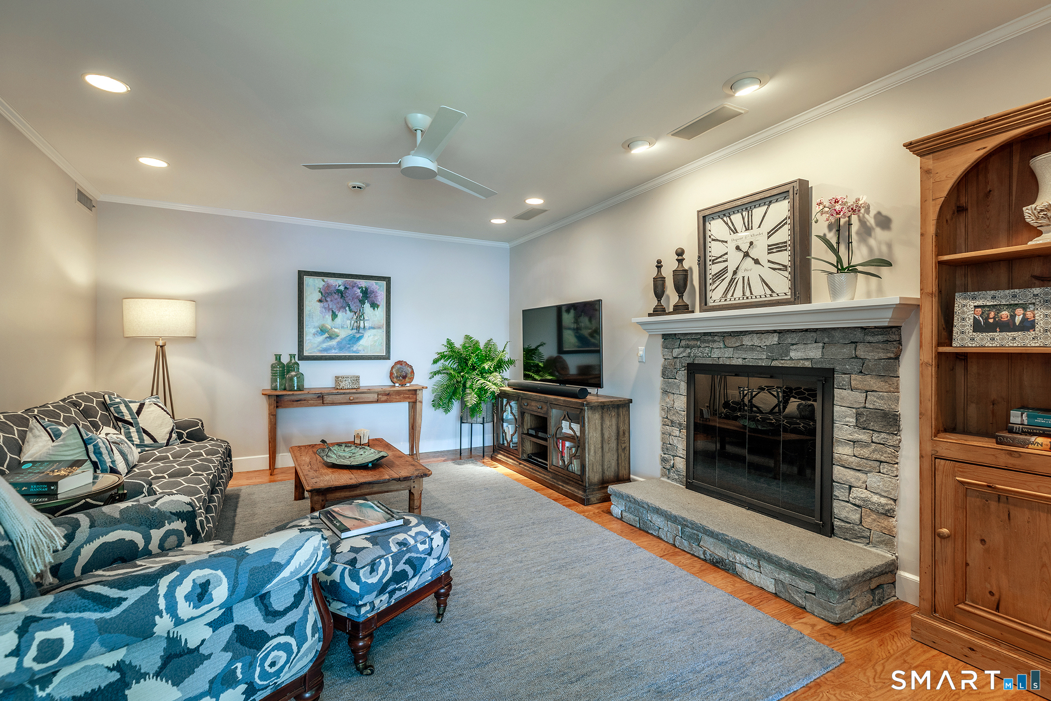 52 Arrowhead Road Brookfield CT 06804