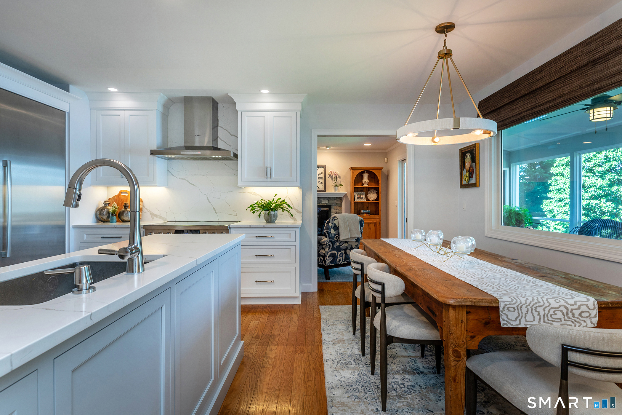 52 Arrowhead Road Brookfield CT 06804