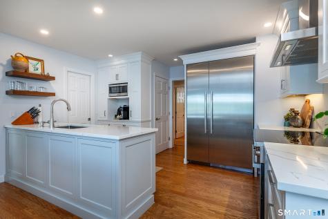 52 Arrowhead Road Brookfield CT 06804