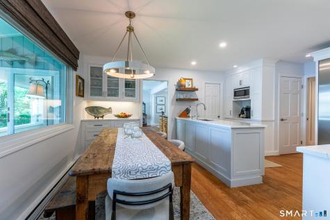 52 Arrowhead Road Brookfield CT 06804