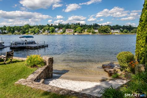 52 Arrowhead Road Brookfield CT 06804