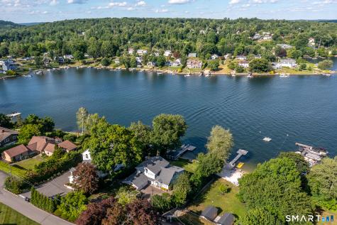 52 Arrowhead Road Brookfield CT 06804