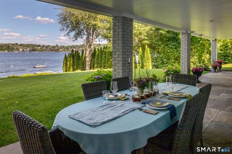 52 Arrowhead Road Brookfield CT 06804