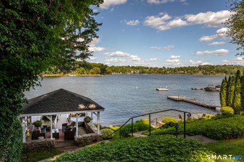 52 Arrowhead Road Brookfield CT 06804