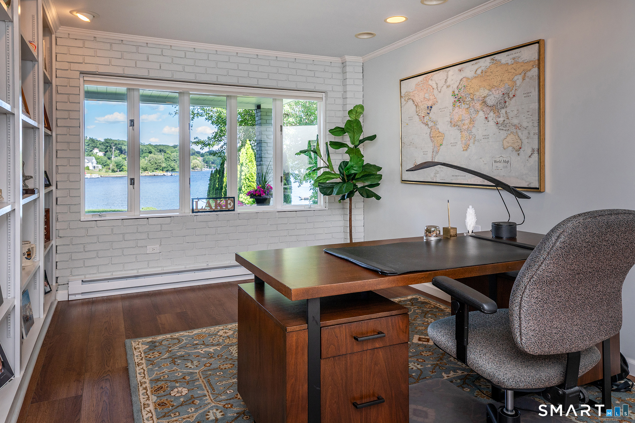 52 Arrowhead Road Brookfield CT 06804
