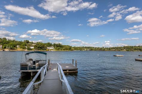 52 Arrowhead Road Brookfield CT 06804
