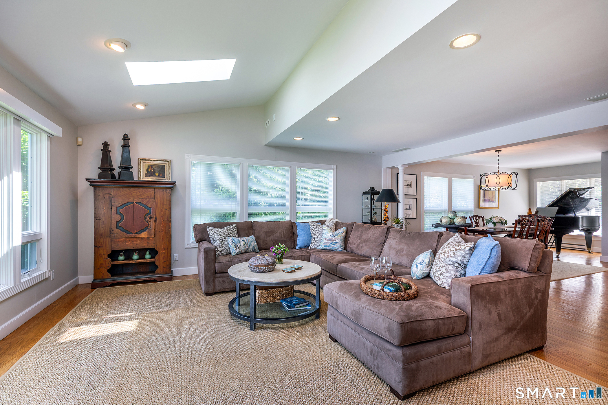 52 Arrowhead Road Brookfield CT 06804