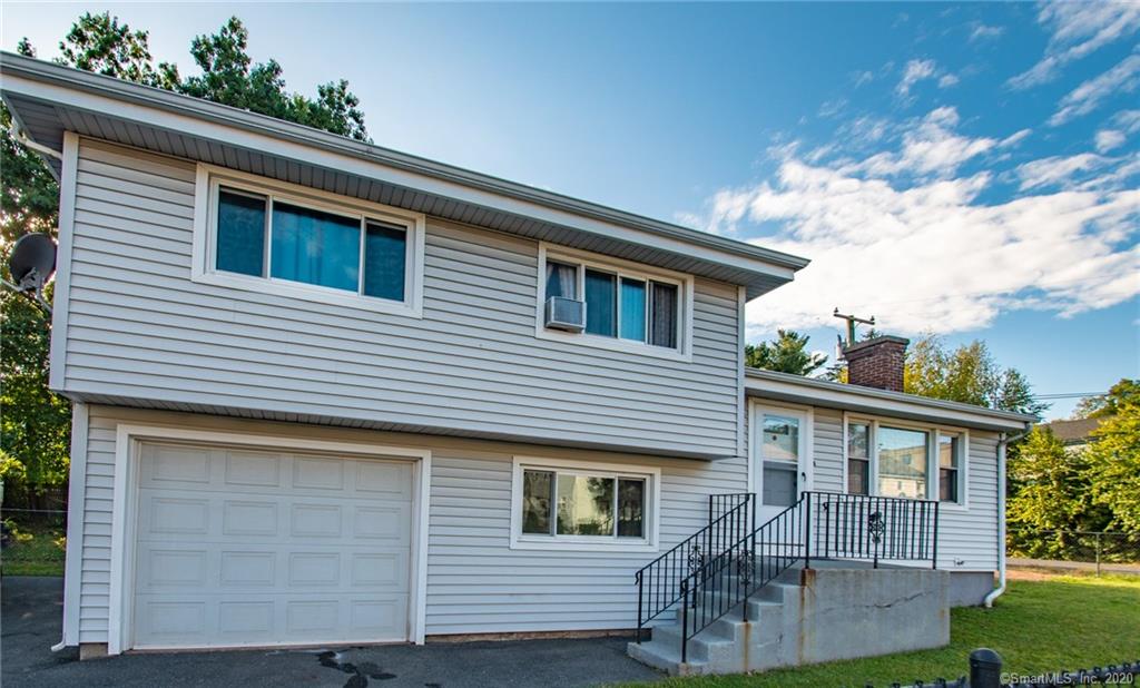 4 Brown Street New Britain CT 06053