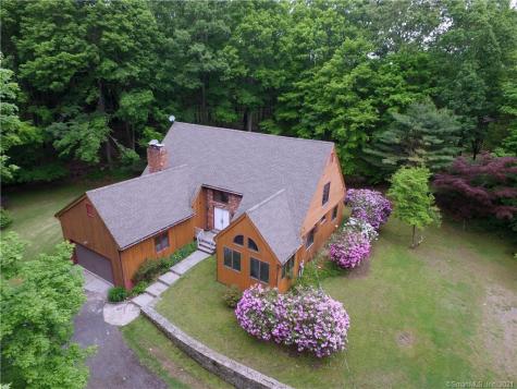 152 Everett Road Easton CT 06612