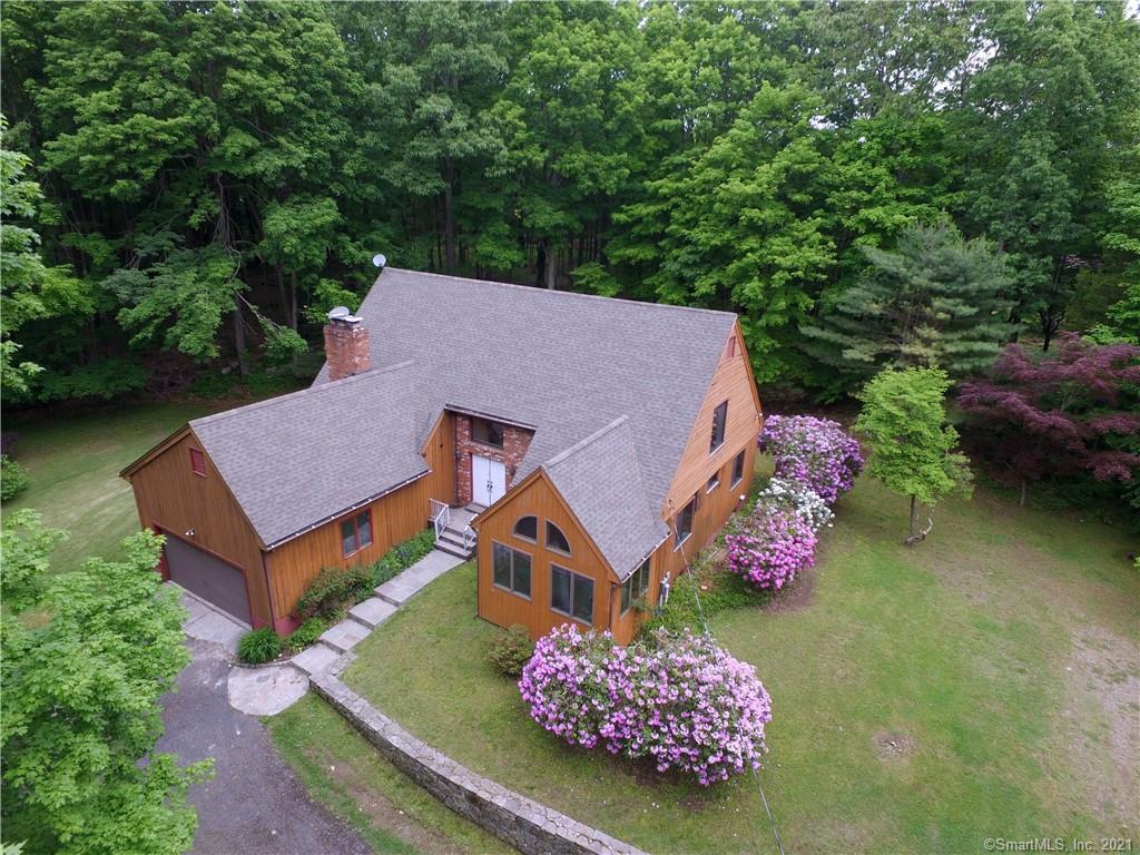 152 Everett Road Easton CT 06612