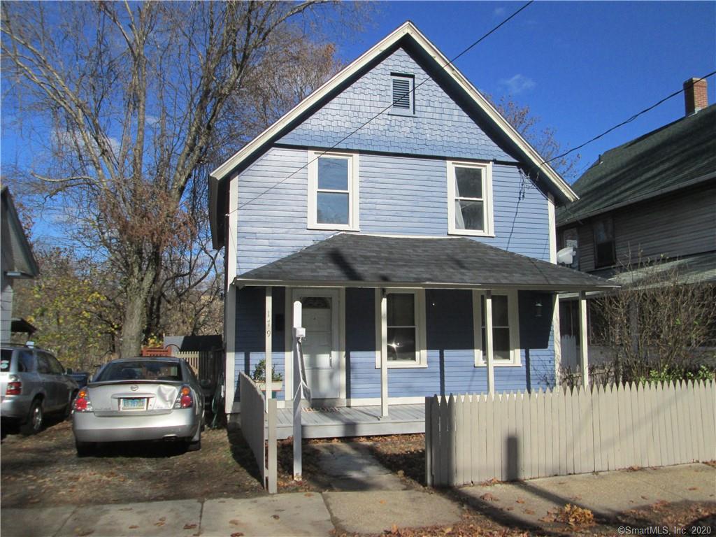 179 Pleasant Street Windham CT 06226