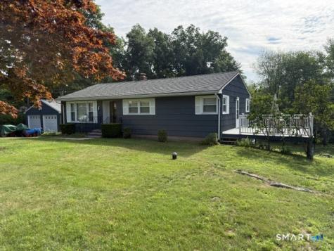 78 Jobs Road Wallingford CT 06492