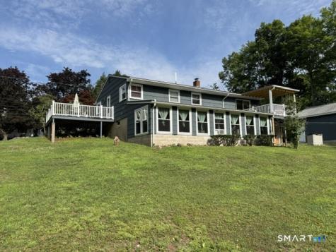 78 Jobs Road Wallingford CT 06492