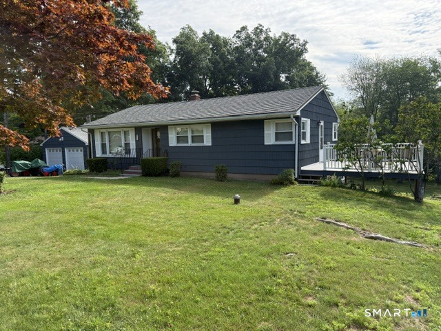 78 Jobs Road Wallingford CT 06492