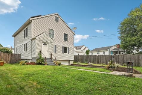 9 Finley Street Norwalk CT 06850