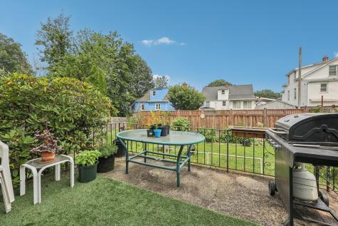 9 Finley Street Norwalk CT 06850