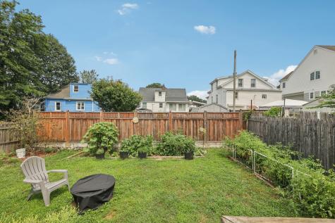 9 Finley Street Norwalk CT 06850