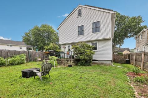9 Finley Street Norwalk CT 06850