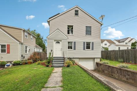 9 Finley Street Norwalk CT 06850