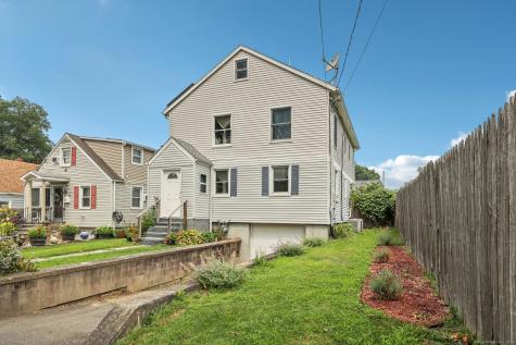 9 Finley Street Norwalk CT 06850