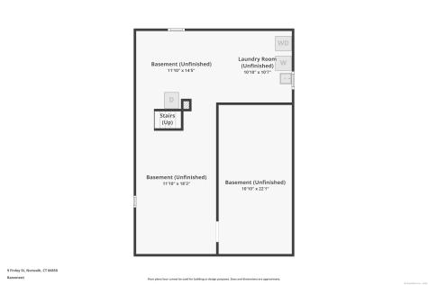 9 Finley Street Norwalk CT 06850