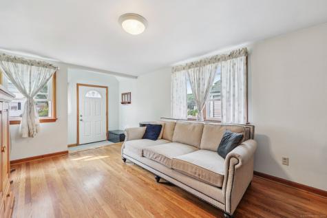 9 Finley Street Norwalk CT 06850