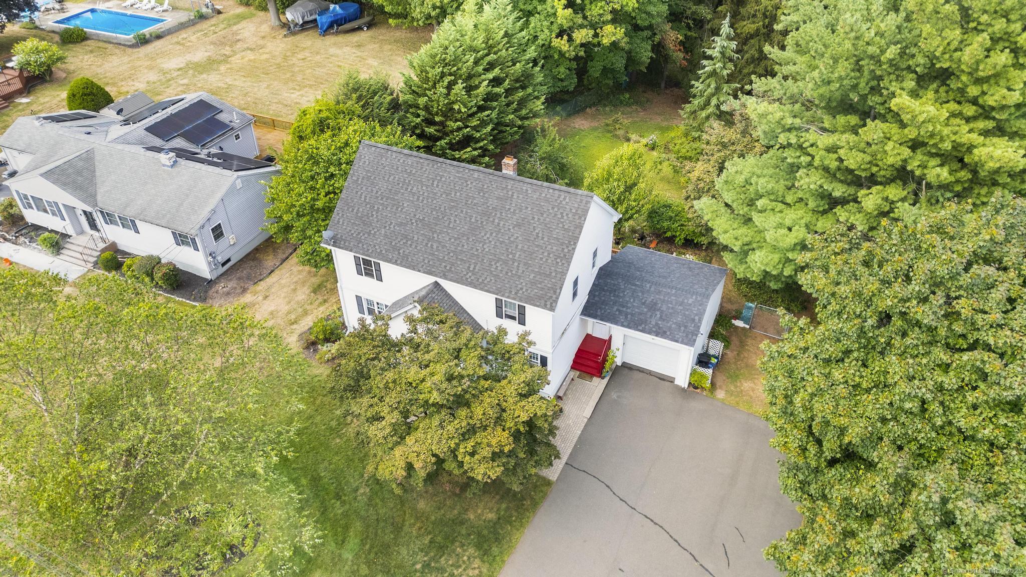 122 Elm Street North Haven CT 06473