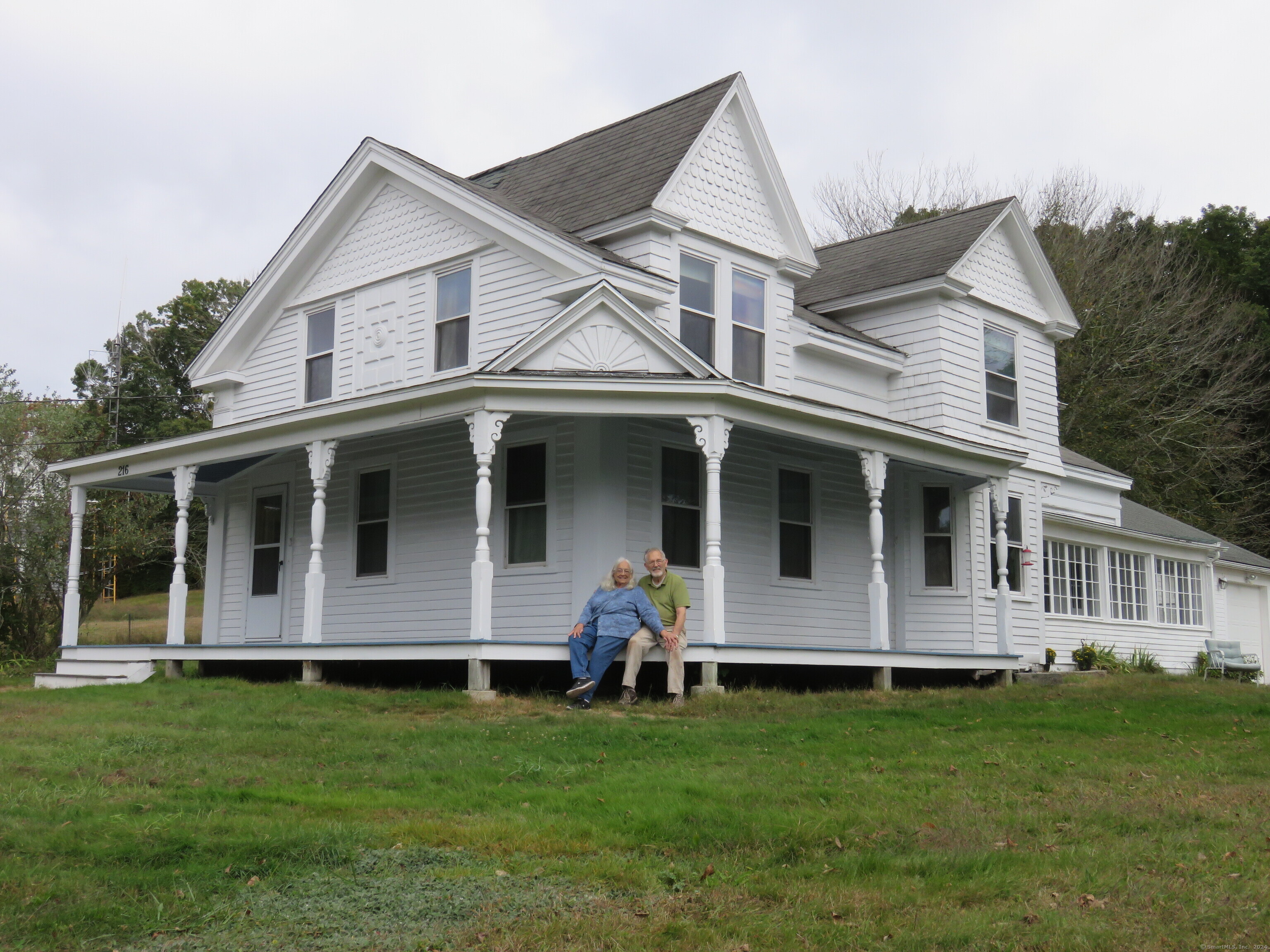 216 Eastford Road Eastford CT 06242