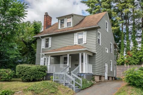 195 Whitney Street Hartford CT 06105